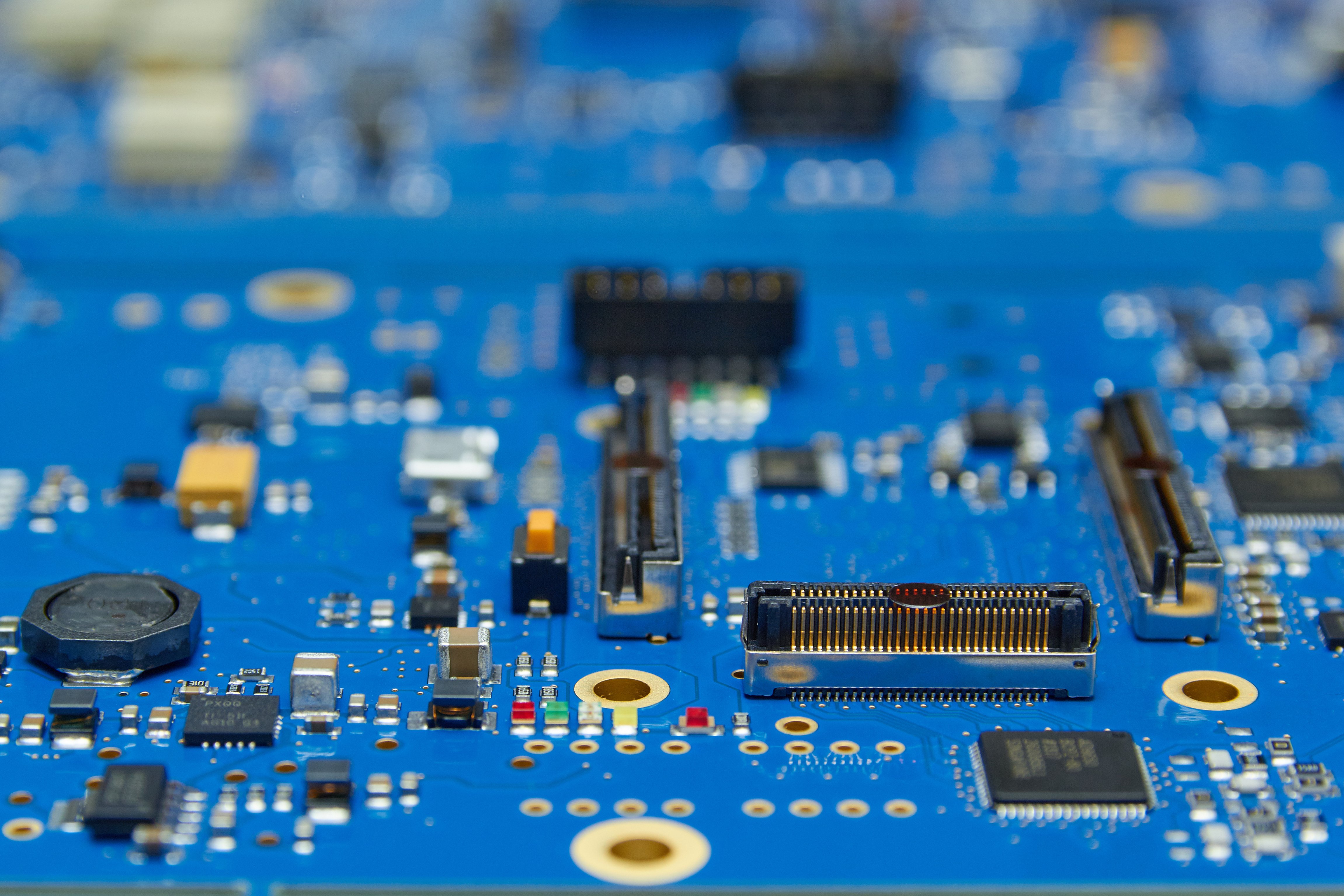 Übergang zu saubereren Energiequellen