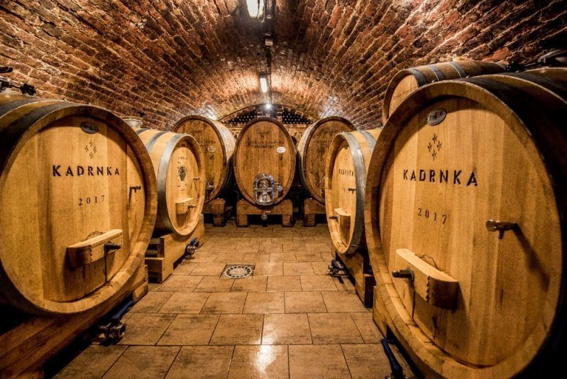 Langfristige Partnerschaft mit Jindra Kadrnka